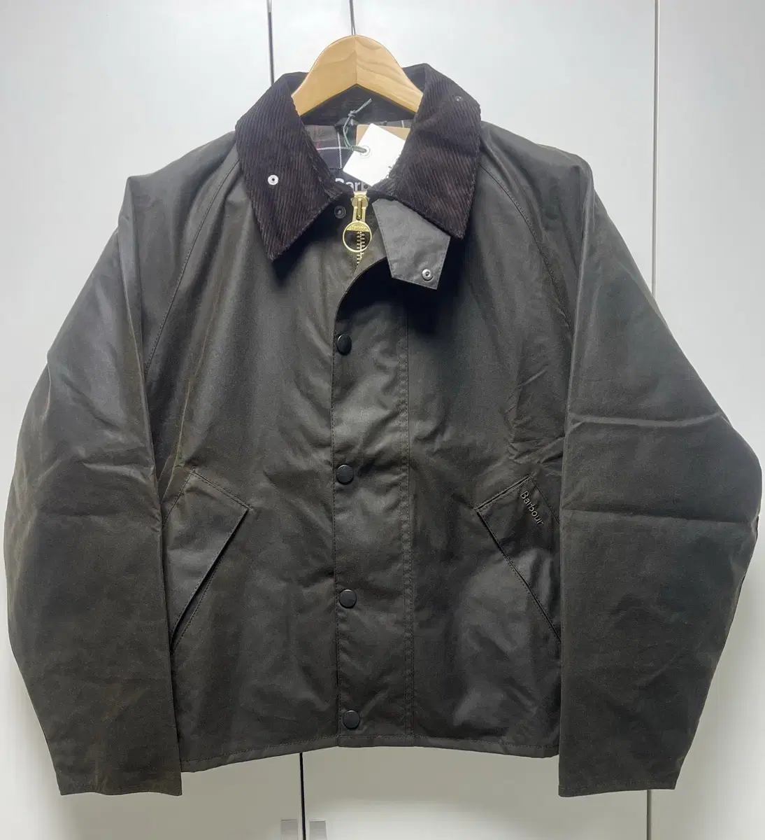 Items Similar to Barbour Transport Jacket 42 (Today Only